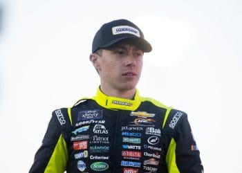 Brandon Jones’ Potential Return to Joe Gibbs Racing Divides NASCAR Fans