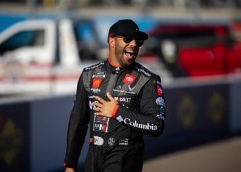 Racing and Diapers: Bubba Wallace’s Journey Into Fatherhood and Friendship