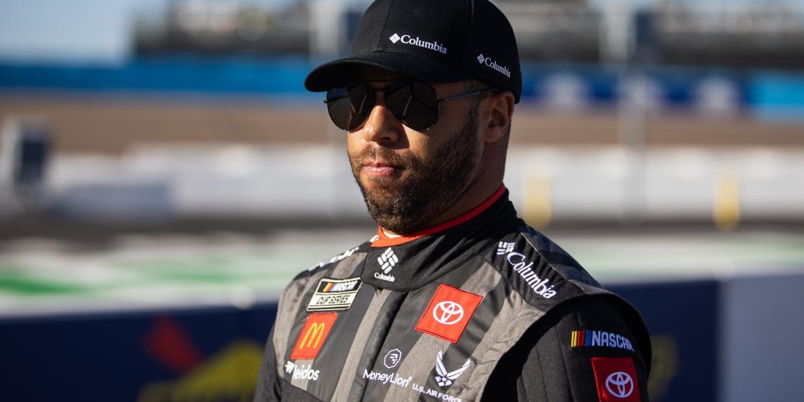 Bubba Wallace: Rising Star or Overhyped Contender? The NASCAR Debate Continues