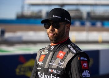 Bubba Wallace: Rising Star or Overhyped Contender? The NASCAR Debate Continues