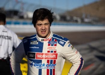 Harrison Burton’s Redemption Arc: Can a Return to Xfinity Revive His NASCAR Career?