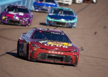 Martin Truex Jr.’s Daytona 500 Comeback: Can He Finally Secure the Elusive Crown?