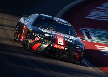 Bubba Wallace Faces a Crucial 2025 Season as 23XI Racing Raises the Stakes