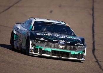 Brad Keselowski Eyes Redemption in 2025 After a Challenging 2024 NASCAR Cup Season