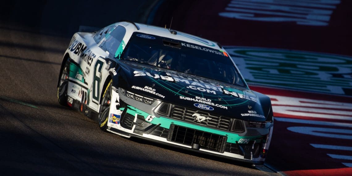 Brad Keselowski’s RFK Revolution: The Bold Move to Add a Third NASCAR Cup Team in 2025