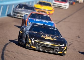 Kyle Busch’s Redemption Arc: Can Rowdy Overcome Short-Track Struggles and Reignite His NASCAR Legacy in 2025?