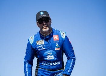 Jimmie Johnson Reveals How Haters Fueled His NASCAR Dominance