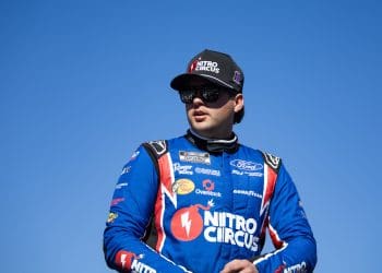 Noah Gragson’s NASCAR Redemption: How Tony Stewart Helped Save His Career