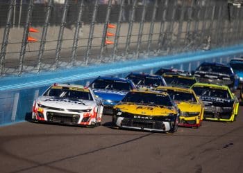 NASCAR Loses Bid for Partial Stay: Judge Orders Charter Sale to Front Row Motorsports