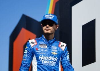 Kyle Larson Drops Cryptic Hint About Major NASCAR Playoff Shake-Up for 2025