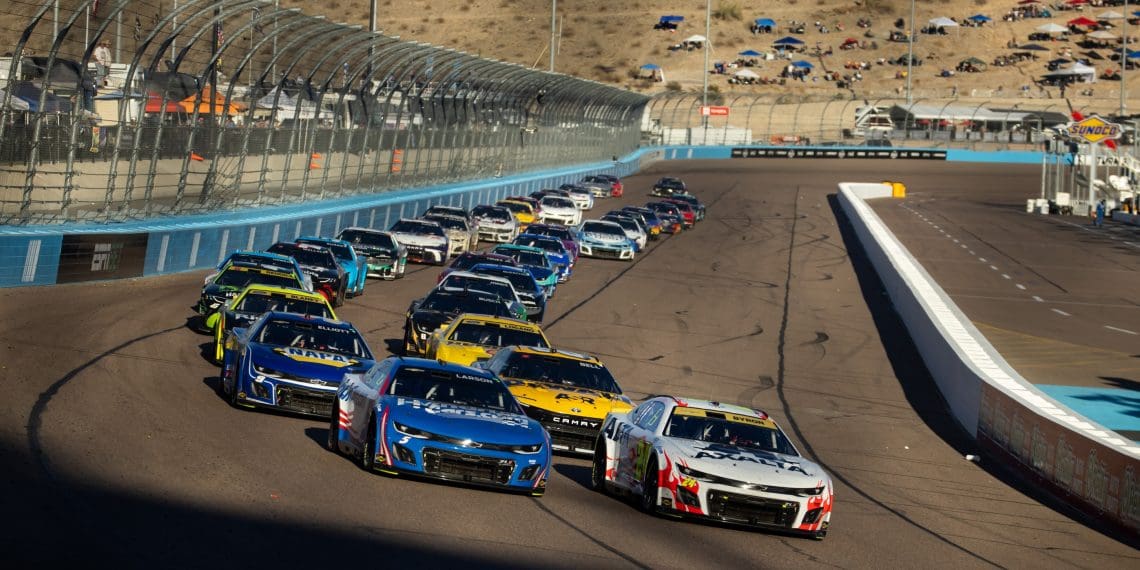 NASCAR Championship Weekend: A Timeless Tradition with a Thrilling Future Ahead