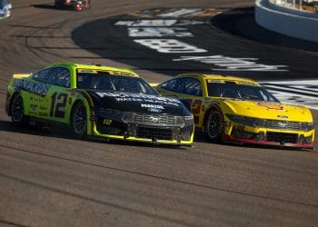 Ryan Blaney Calls for Playoff Format Overhaul as NASCAR Faces Growing Criticism