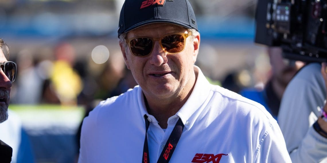 Court Rules Against NASCAR, but 23XI Racing Left Waiting