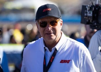 Court Rules Against NASCAR, but 23XI Racing Left Waiting