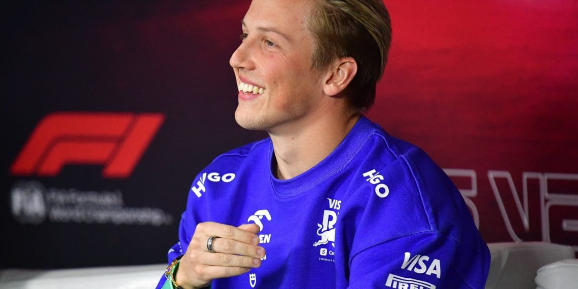 Liam Lawson Poised to Redefine Red Bull Dynamics as Max Verstappen’s 2025 Teammate