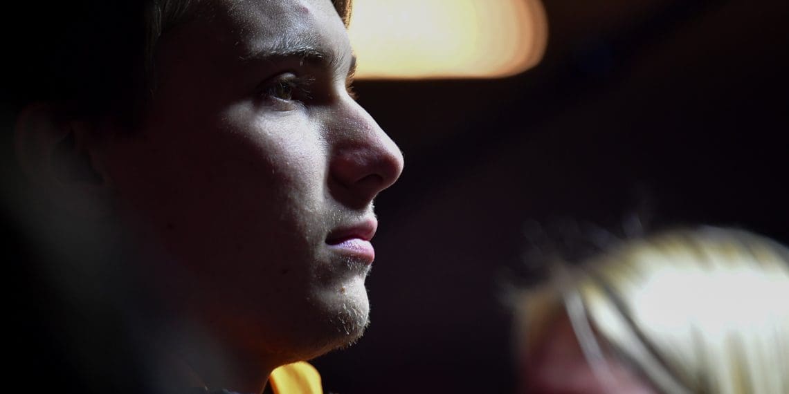 Montoya Puts Pressure on Piastri: McLaren Star Has ‘Most to Prove’ in 2025