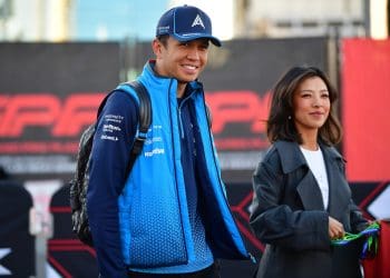 Red Bull Passed on Alex Albon’s Return: A Gamble or a Missed Opportunity?