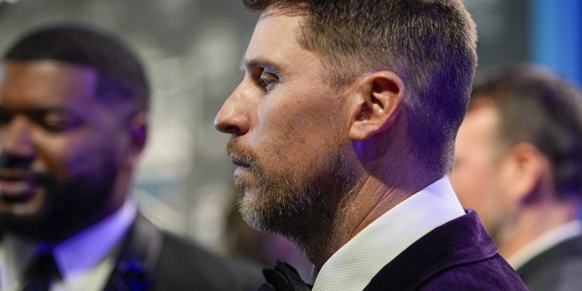 Antitrust Showdown: NASCAR Battles 23XI Racing and Front Row Motorsports Over Charter Controversy