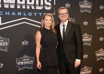 Off-Season Shenanigans: Freddie Kraft’s Wife Hits Her Limit, Dale Jr.’s Gift-Giving Saga Continues