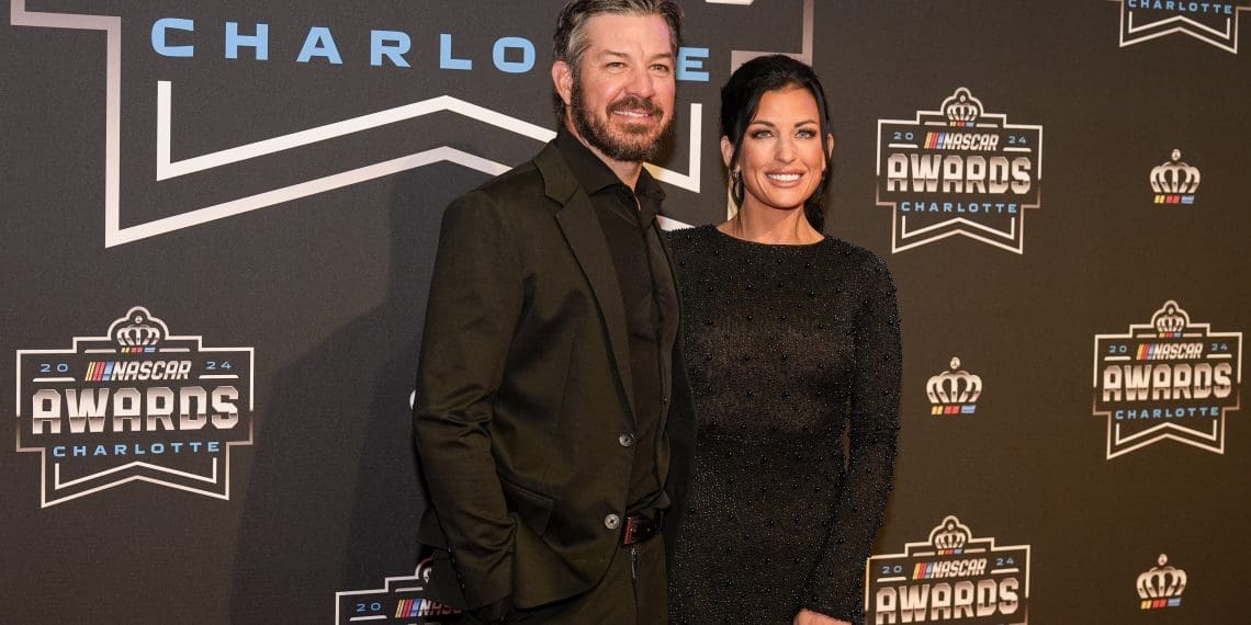 The Unstoppable Rise of Martin Truex Jr.: How Furniture Row Motorsports Helped Rewrite His Legacy