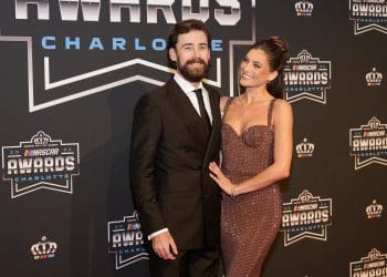 Ryan Blaney Marries His Best Friend: A Love Story Fueled by Racing and Resilience