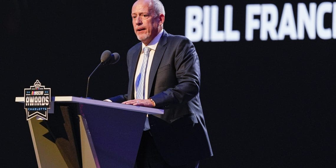 Michael Jordan’s Legal Triumph Puts NASCAR’s Secrets and Legacy on the Line: What Does the Preliminary Injunction Mean for the France Family?