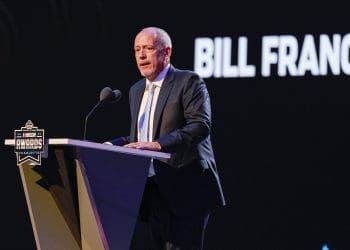 Michael Jordan’s Legal Triumph Puts NASCAR’s Secrets and Legacy on the Line: What Does the Preliminary Injunction Mean for the France Family?