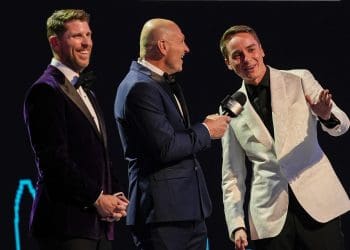 SCANDALOUS – NASCAR’s Secret Paychecks: Why the Sport Keeps Driver Earnings Under Wraps