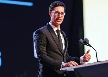 Joey Logano Credits Penske Leadership for Team’s Next-Gen NASCAR Dominance – “It’s hard to find an advantage”