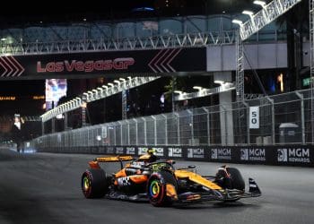 Max Verstappen Dismisses McLaren’s ‘Papaya Rules’: “I Wouldn’t Put Up With That Nonsense”