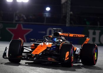 Oscar Piastri: From Struggles to Stellar Success in F1 2024