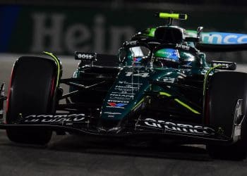 Aston Martin’s I / AM Membership Scheme: Revolutionizing Fan Engagement in Formula 1