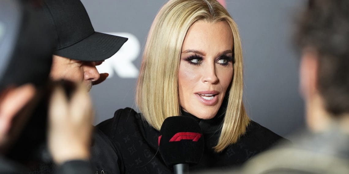 F1’s Global Popularity Soars with Record Growth Among Women and Younger Fans