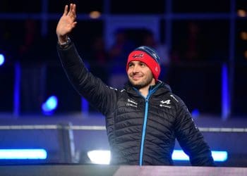 Chaos at Alpine: Ocon’s Abrupt Exit and Doohan’s High-Stakes Debut Add Fuel to F1 Silly Season