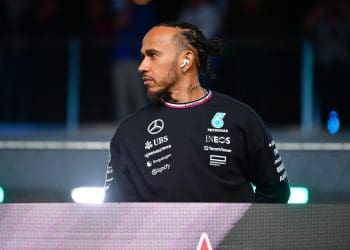 Lewis Hamilton’s Pre-Race Rituals Revealed: Inside the Mind of an F1 Legend
