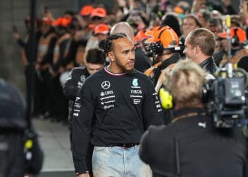 Lewis Hamilton’s Ferrari Move: A Masterstroke in the Making?