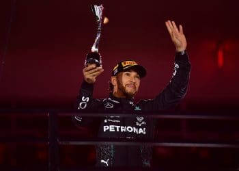 Shockwaves in F1: Lewis Hamilton’s Ferrari Dream Becomes a Reality – Mercedes’ Bradley Lord Reflects on the Bold Move