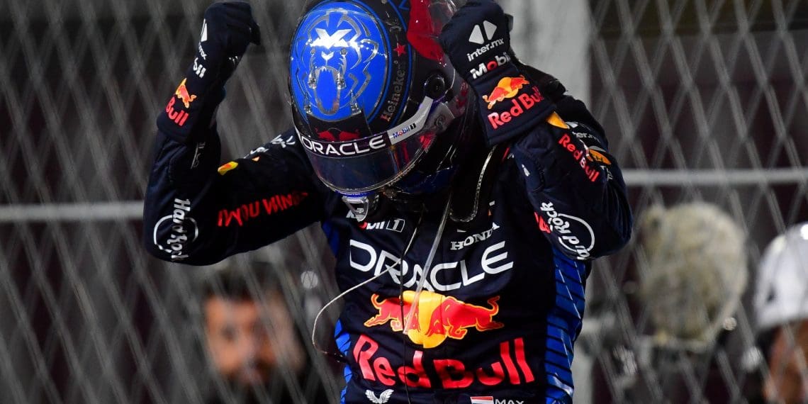 Max Verstappen’s Game-Changing Discovery: How the Dutch Maestro Saved Red Bull’s 2024 Campaign
