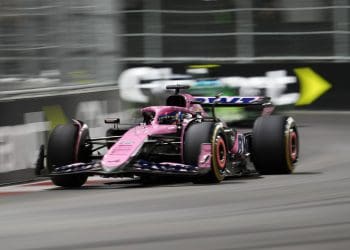 Alpine’s Late-Season Surge: A ‘New Car’ Powers F1 Comeback Story of 2024