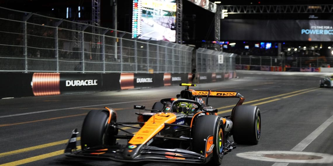 Red Bull blasts Over McLaren’s ‘Flexi-Wing Advantage’ in 2024 F1 Season