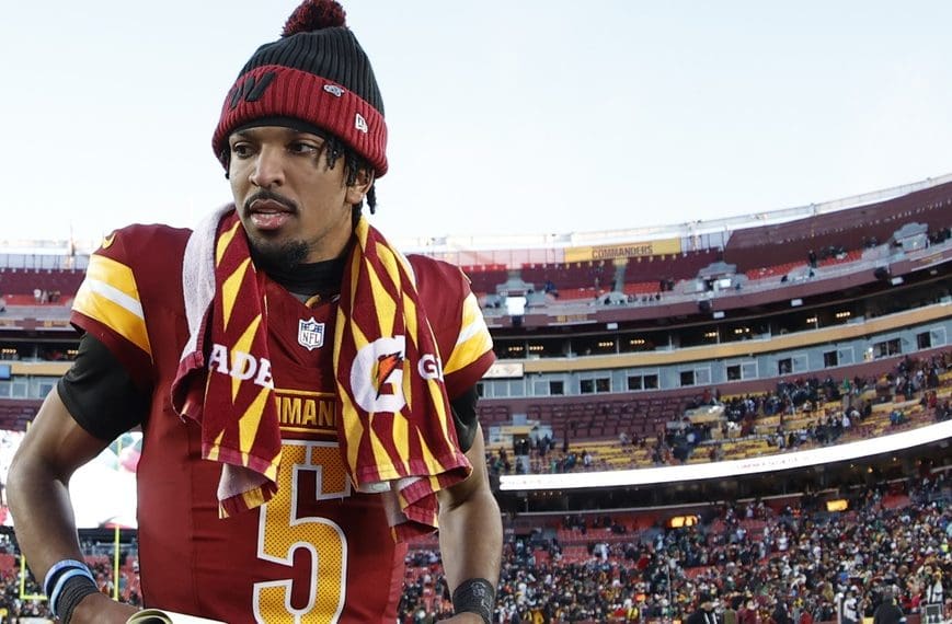 Michael Jordan’s 23XI Racing Sparks NASCAR Revival with NFL Crossover