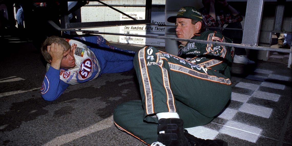 Rick Mast Issues Stark Warning to 23XI and FRM Amid Monopoly Lawsuit Drama