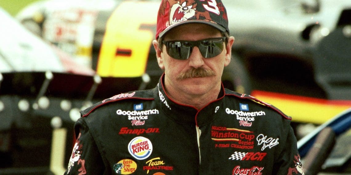 Dale Earnhardt Sr.: Rivalries, Redemption, and a Legacy of Safety in NASCAR