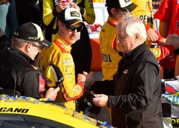 Team Penske’s Reign: Has the Captain’s Crew Usurped Hendrick Motorsports as NASCAR’s Powerhouse?