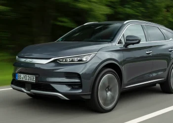 China’s EV Dreams Hit a European Speed Bump: Tariffs Slam the Brakes on Import Dominance
