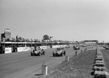 Formula 1: A Thrilling Blend of History, Innovation, and Unmatched Speed