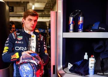 Max Verstappen’s FIA Community Service Sends Shockwaves: Formula 1 Champion Takes on Rwanda in High-Stakes Motorsport Mission