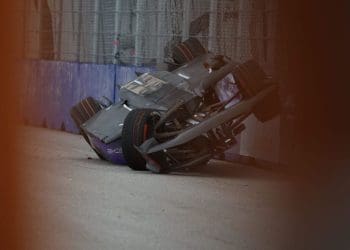 VIDEO – Carnage, Comebacks, and a Stunning Victory: Mitch Evans Wins Formula E Sao Paulo Thriller from the Back of the Grid