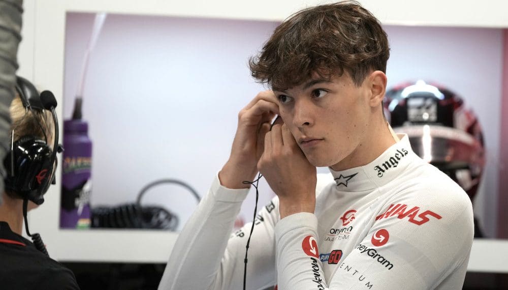 Rising F1 Stars Antonelli and Bearman Ready to Dazzle at Suzuka’s Super Formula Test