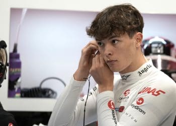 Rising F1 Stars Antonelli and Bearman Ready to Dazzle at Suzuka’s Super Formula Test
